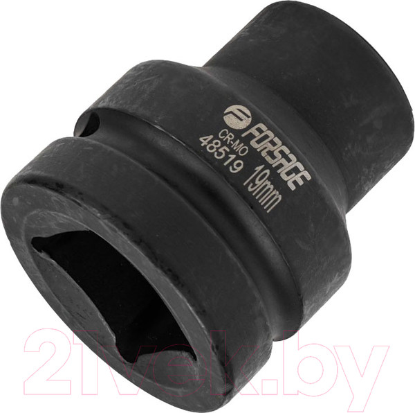 Изображение товара Головка слесарная Forsage F-48519