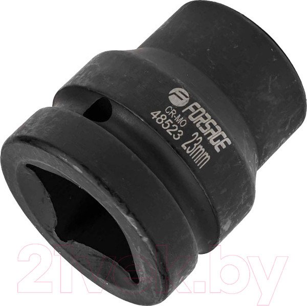 Изображение товара Головка слесарная Forsage F-48523