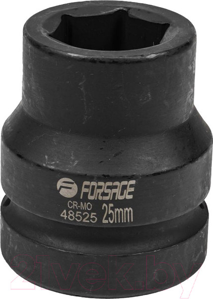 Изображение товара Головка слесарная Forsage F-48525