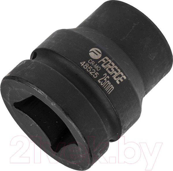 Изображение товара Головка слесарная Forsage F-48525