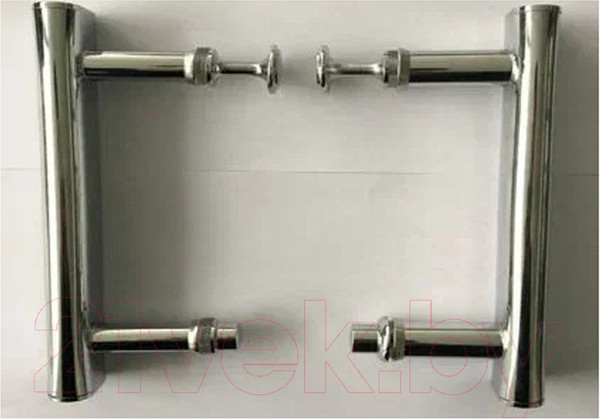 Изображение товара Душевой уголок PELICAN 90x120x190 / SSW020129+BP02090