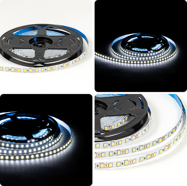 Изображение товара Светодиодная лента Apeyron Electrics Эко SMD2835 / LSE-257