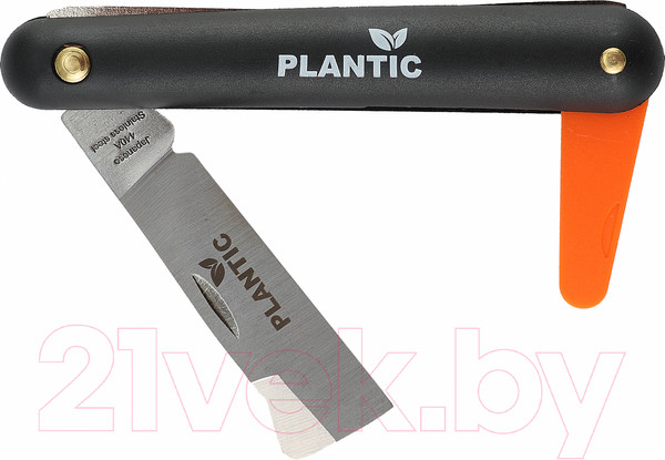 Изображение товара Нож садовый Plantic 37300-01