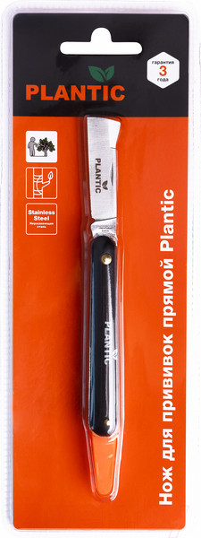 Изображение товара Нож садовый Plantic 37300-01