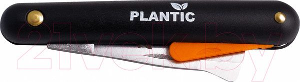 Изображение товара Нож садовый Plantic 37300-01