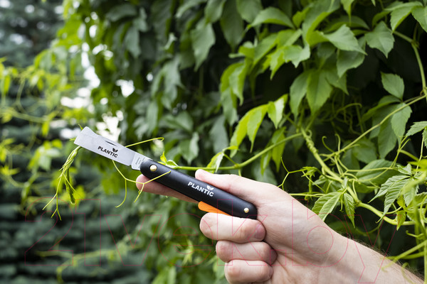 Изображение товара Нож садовый Plantic 37300-01