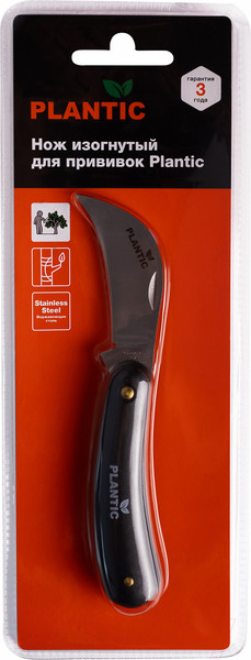 Изображение товара Нож садовый Plantic 37301-01