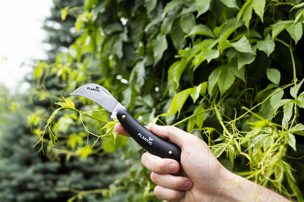 Изображение товара Нож садовый Plantic 37301-01