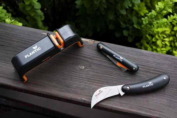 Изображение товара Нож садовый Plantic 37301-01