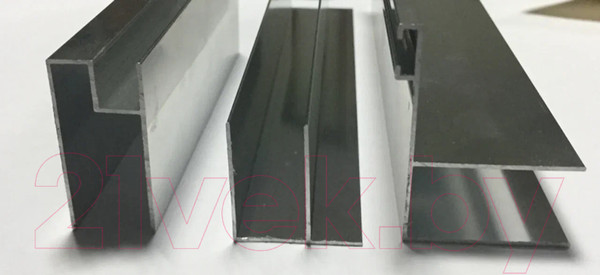 Изображение товара Душевой уголок PELICAN 100x120x190 / SSW020130+BP2010