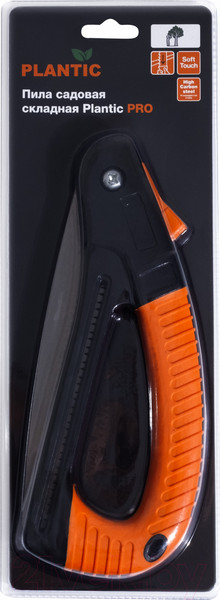 Изображение товара Пила садовая Plantic Pro 27580-01