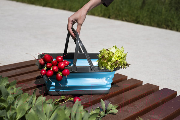 Изображение товара Корзина для сбора урожая Plantic 26260-01