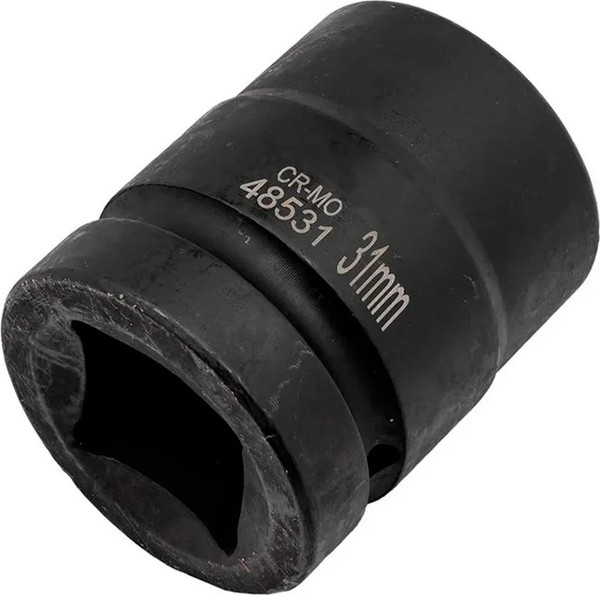 Изображение товара Головка слесарная Forsage F-48531