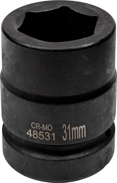 Изображение товара Головка слесарная Forsage F-48531