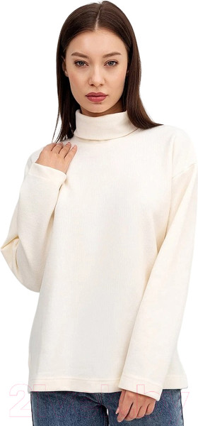 Изображение товара Джемпер Mark Formelle 122899 (р.164/170-88-94, молочный)