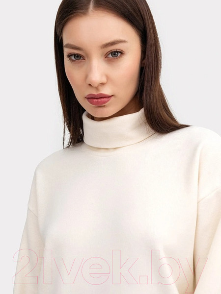 Изображение товара Джемпер Mark Formelle 122899 (р.164/170-88-94, молочный)