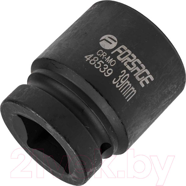 Изображение товара Головка слесарная Forsage F-48539