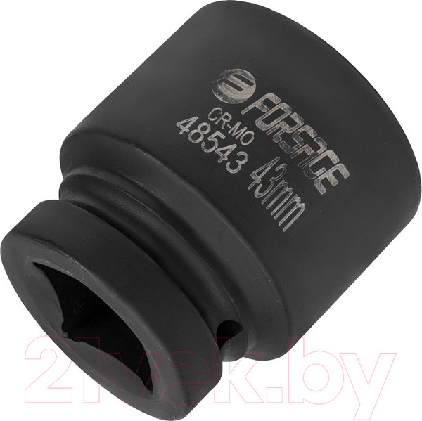 Изображение товара Головка слесарная Forsage F-48543