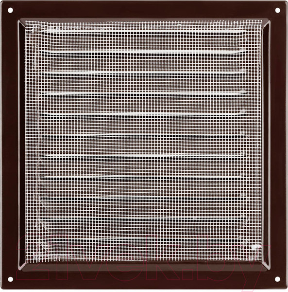 Изображение товара Решетка вентиляционная TDM SQ1807-0708