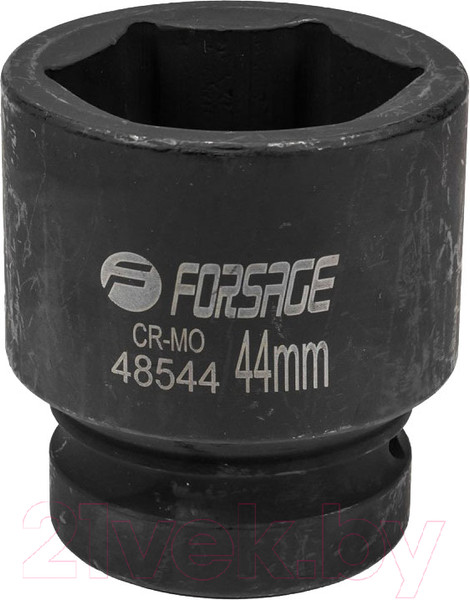 Изображение товара Головка слесарная Forsage F-48544