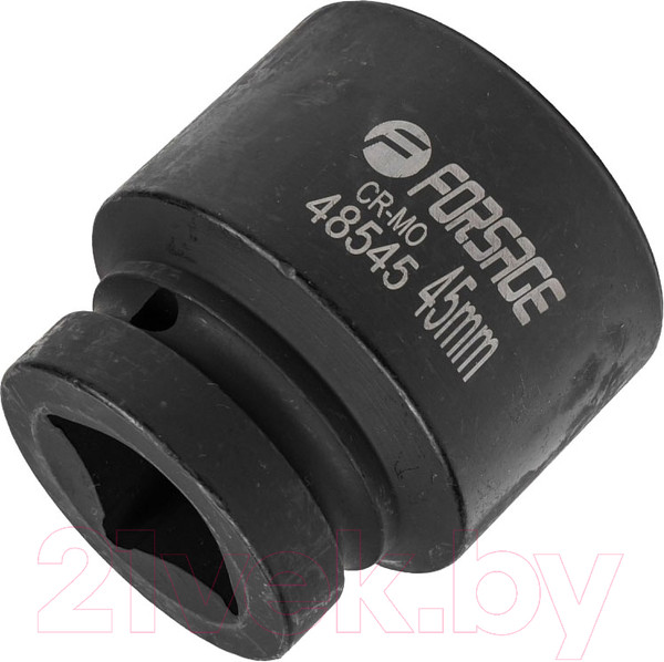 Изображение товара Головка слесарная Forsage F-48545