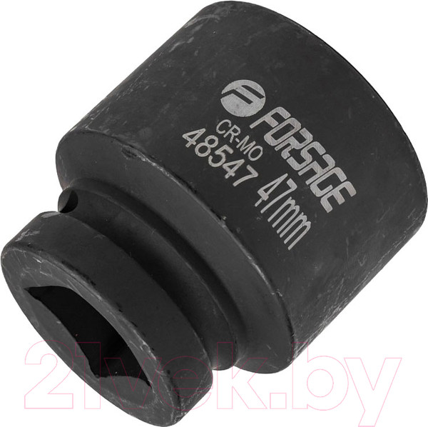 Изображение товара Головка слесарная Forsage F-48547