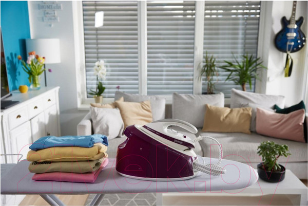 Изображение товара Утюг с парогенератором Gorenje SGD2800WV