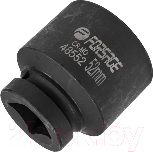 Изображение товара Головка слесарная Forsage F-48552