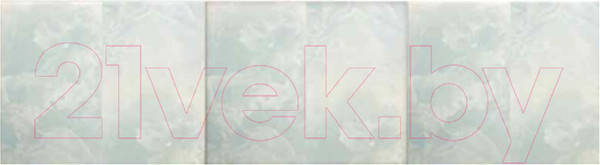 Изображение товара Экран для ванны Alavann Оптима 1.5 НП (Н 21 океан)