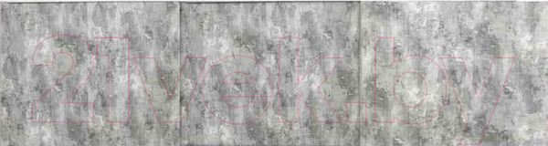 Изображение товара Экран для ванны Alavann Оптима 1.5 НП (Н 32 асканит)