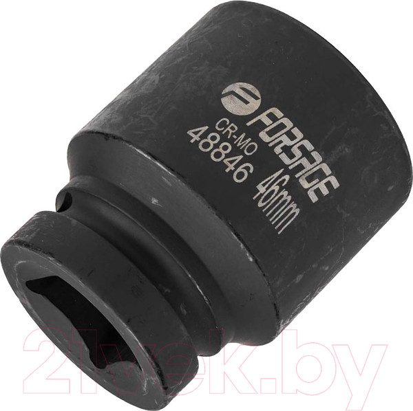 Изображение товара Головка слесарная Forsage F-48846