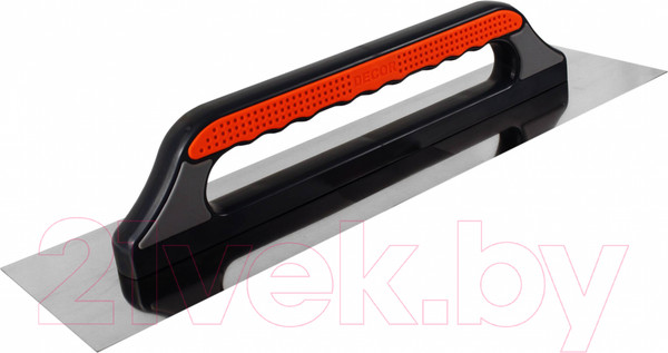 Изображение товара Гладилка Decor 480x130мм / 690-001