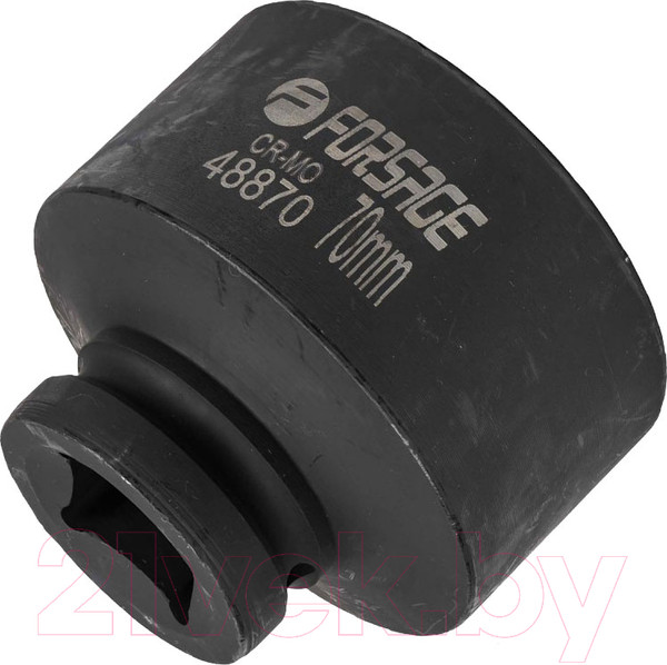 Изображение товара Головка слесарная Forsage F-48870