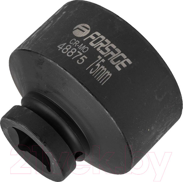 Изображение товара Головка слесарная Forsage F-48875