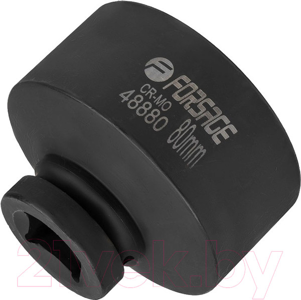 Изображение товара Головка слесарная Forsage F-48880