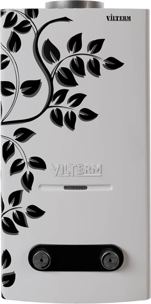 Изображение товара Газовая колонка VilTerm S10 (лоза)