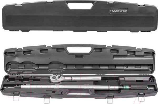 Изображение товара Гаечный ключ RockForce RF-64761240 Premium