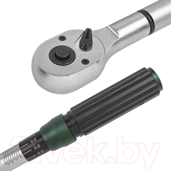 Изображение товара Гаечный ключ RockForce RF-64761240 Premium