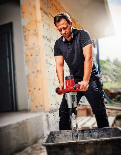 Изображение товара Набор насадок для электроинструмента Einhell 4258369 (2шт)