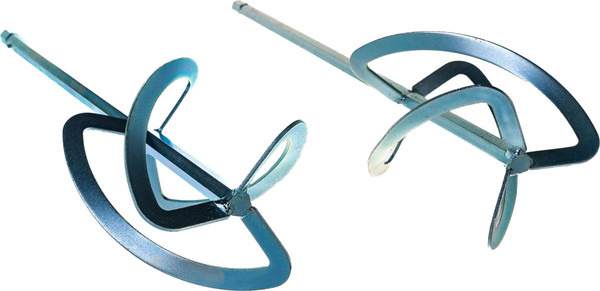 Изображение товара Набор насадок для электроинструмента Einhell 4258369 (2шт)