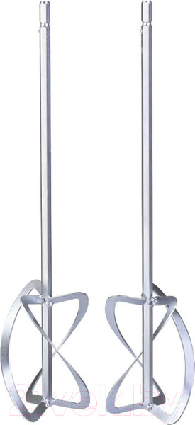 Изображение товара Набор насадок для электроинструмента Einhell 49497795 (2шт)