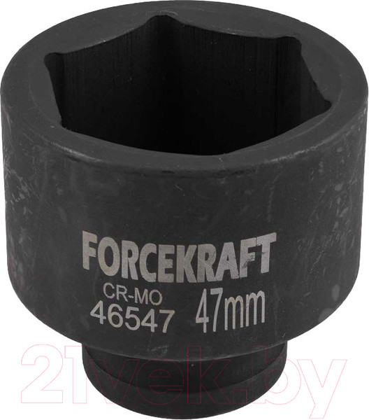 Изображение товара Головка слесарная ForceKraft FK-46547
