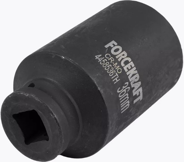 Изображение товара Головка слесарная ForceKraft FK-4458536TH (57130)