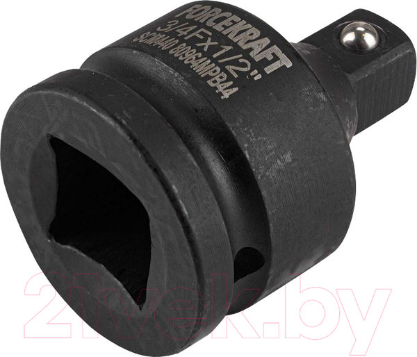 Изображение товара Адаптер слесарный ForceKraft FK-80964MPB44