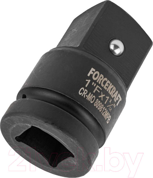 Изображение товара Адаптер слесарный ForceKraft FK-809812MPB