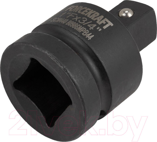 Изображение товара Адаптер слесарный ForceKraft FK-80986MPB44 (57133)
