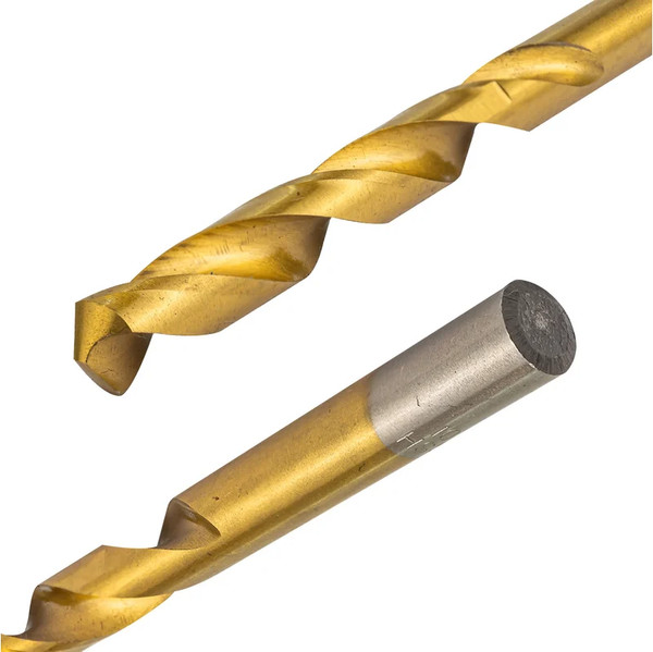 Изображение товара Набор сверл ForceKraft FK-924U93 (57269)