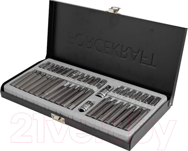 Изображение товара Набор бит ForceKraft FK-4401