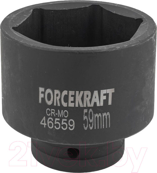 Изображение товара Головка слесарная ForceKraft FK-46559