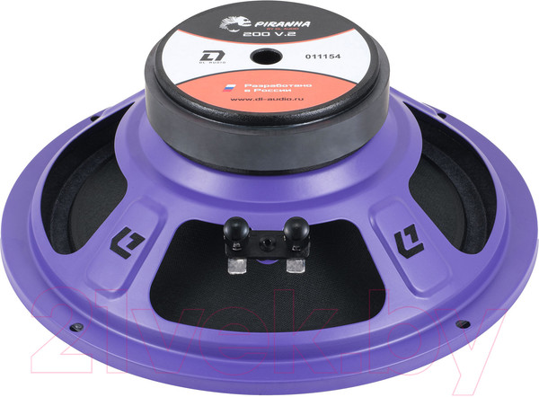 Изображение товара Среднечастотная АС DL Audio Piranha 200 v2
